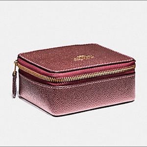 Coach Accessory Box